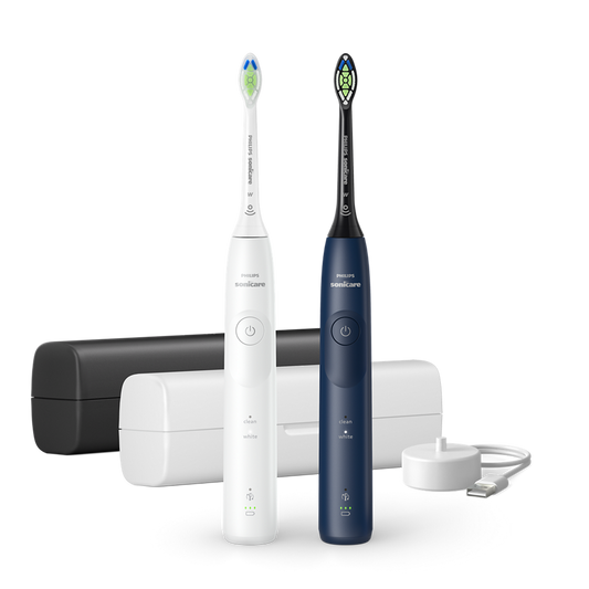 Philips Sonicare električna četkica serije 5500 HX7119/01