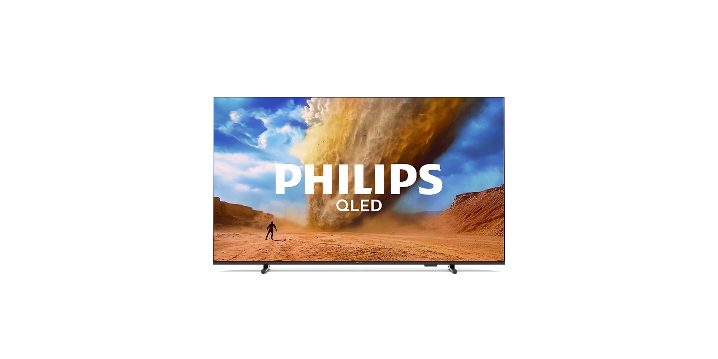 PHILIPS 50PUS7810/12 LED TV