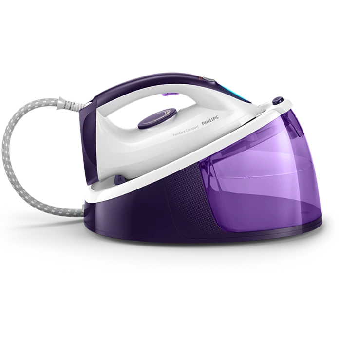 Philips Parna postaja GC6740/30 FastCare Compact