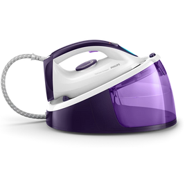 Philips Parna postaja GC6740/30 FastCare Compact