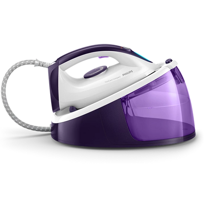 Philips Parna postaja GC6740/30 FastCare Compact