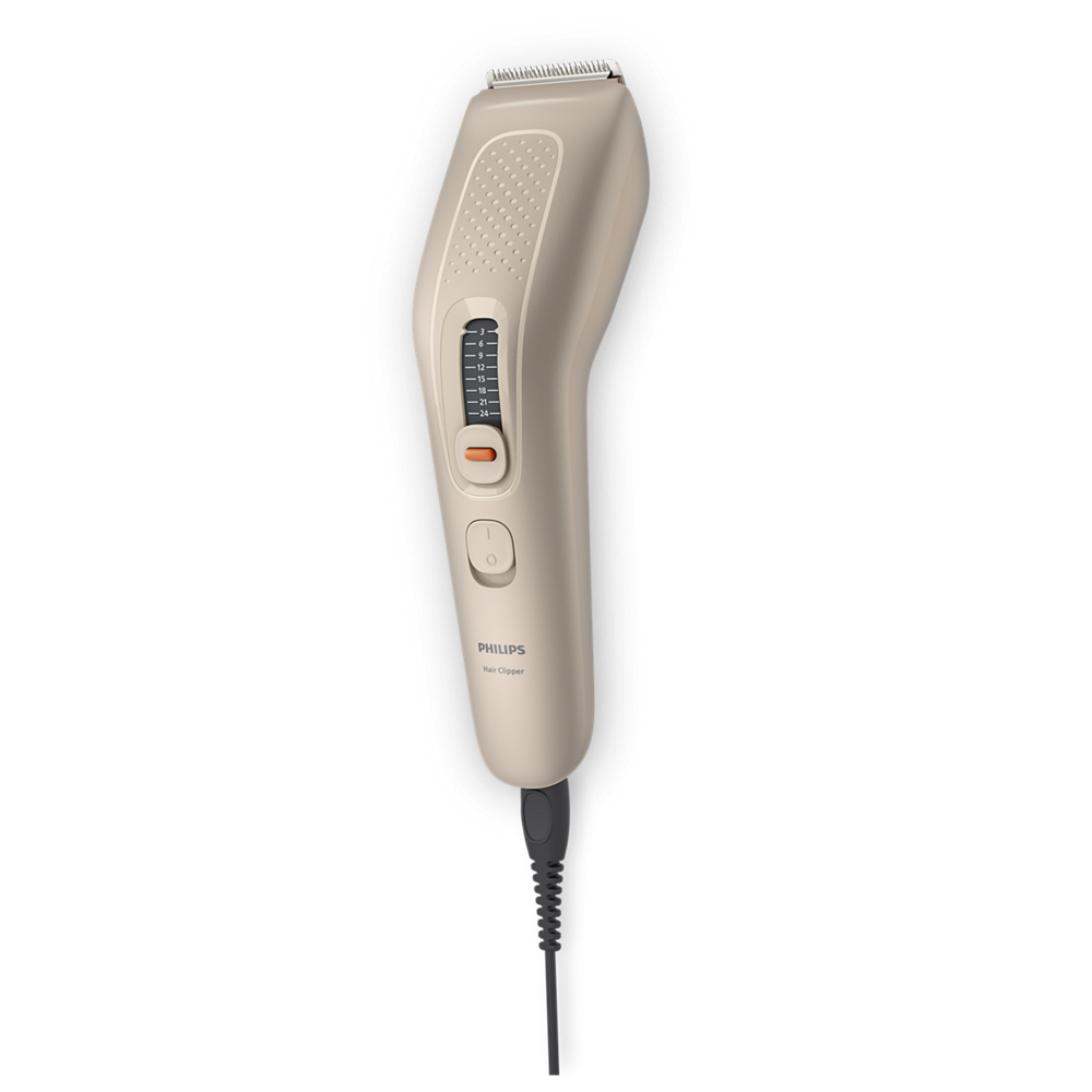 Philips aparat za šišanje serije 3000 HC3734/15