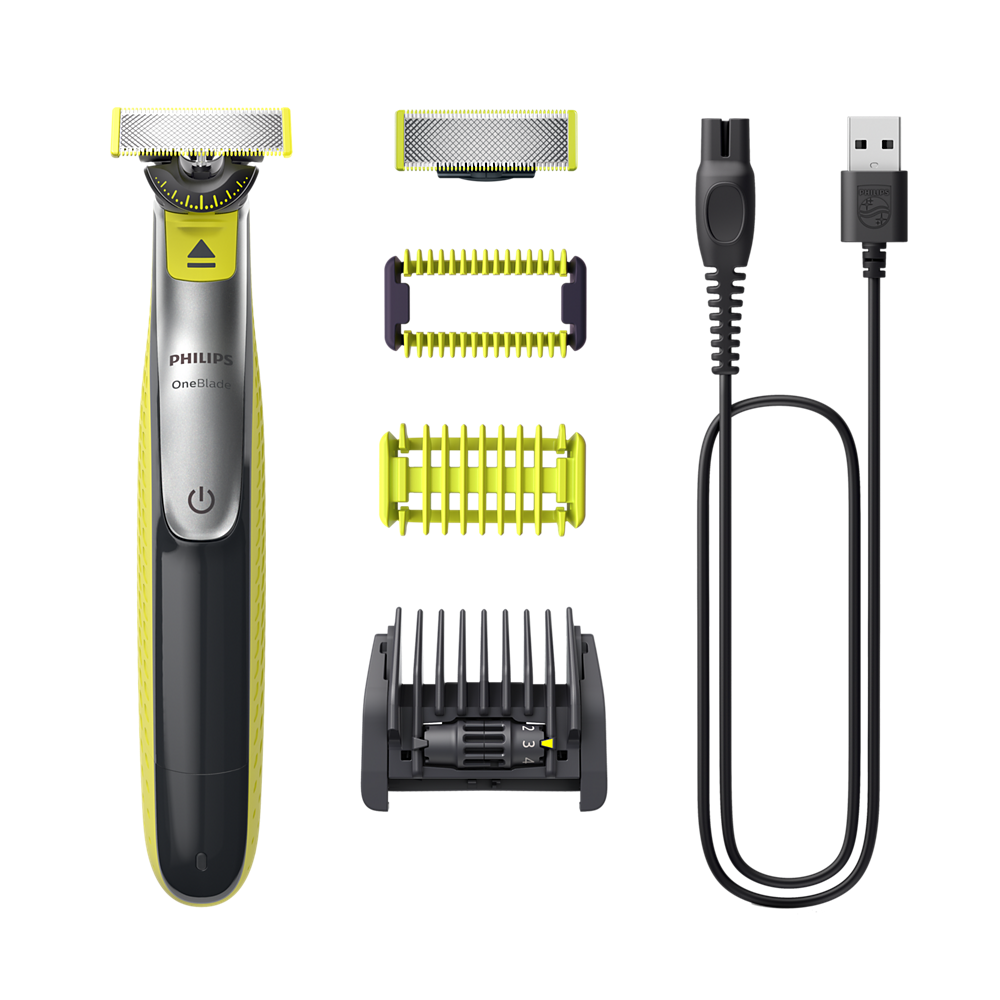 Philips OneBlade 360 Face + Body QP2834/20