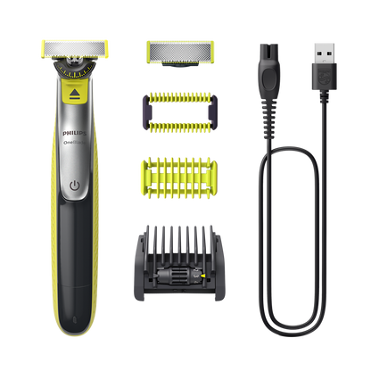 Philips OneBlade 360 Face + Body QP2834/20