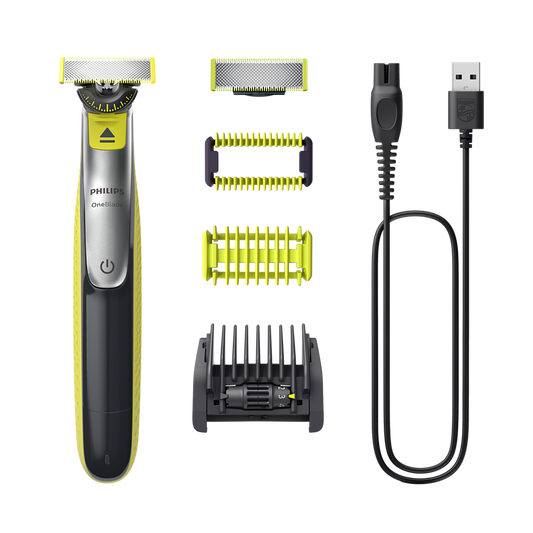 Philips OneBlade 360 Face + Body QP2834/20