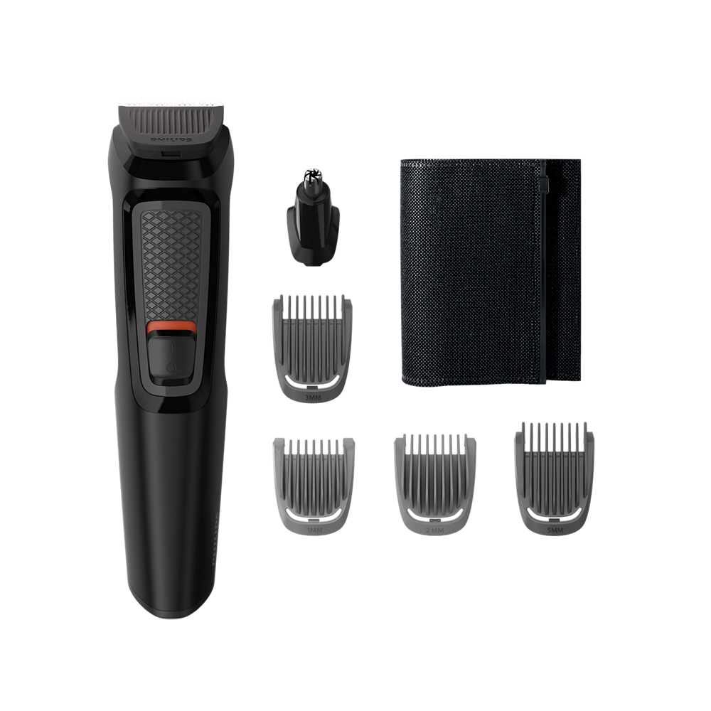 Philips All-in-One trimer za lice serije 3000 MG3710/15