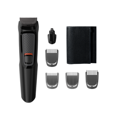Philips All-in-One trimer za lice serije 3000 MG3710/15