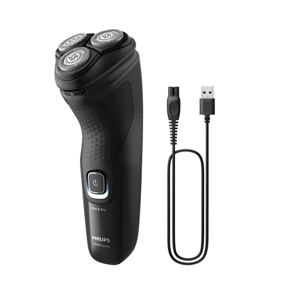 Philips električni aparat za brijanje  3000X serije X3051/00