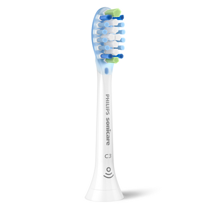 Philips Sonicare C3 Premium Plaque Defence zamjenska glava HX9044/87