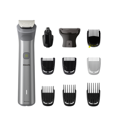 Philips All-in-One trimer za lice, kosu i tijelo serije 5000 MG5930/15