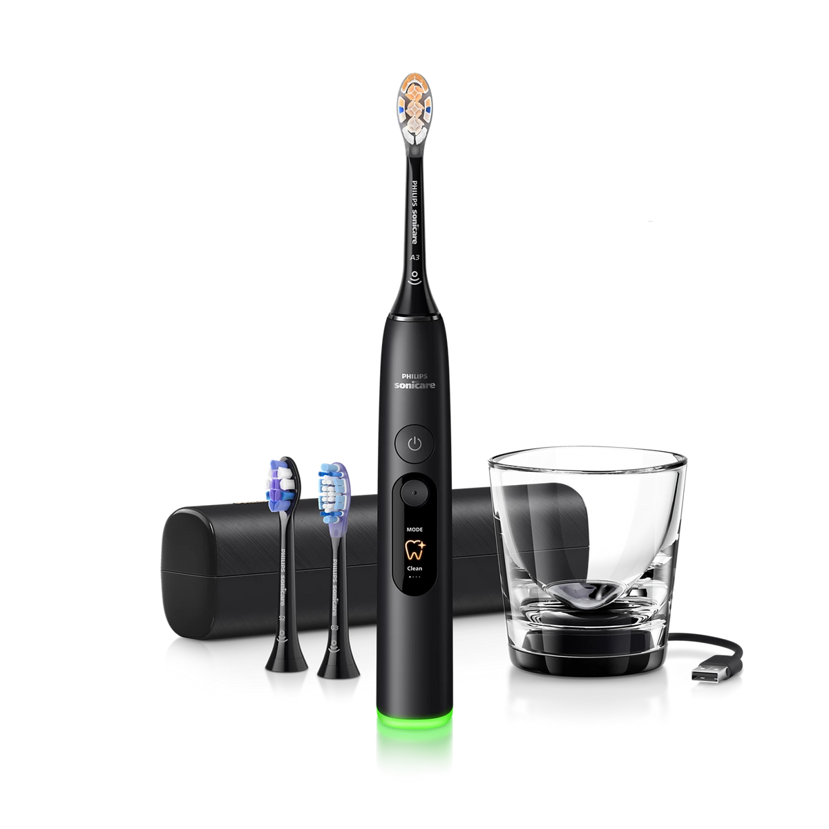 Philips Sonicare električna četkica serije 8500 HX8517/12