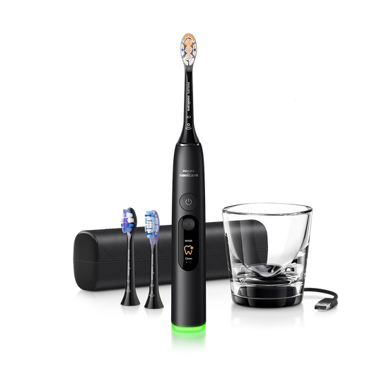 Philips Sonicare električna četkica serije 8500 HX8517/12
