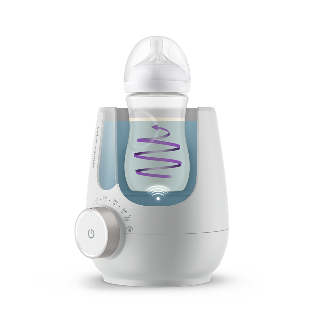 Avent SCF359/00 grijač i sterilizator 2 u 1