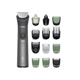 Philips All-in-One trimer za lice, kosu i tijelo serije 7000 MG7935/15
