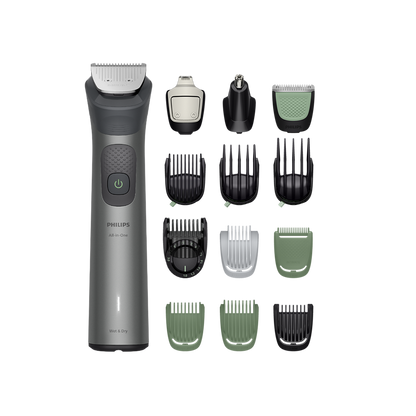 Philips All-in-One trimer za lice, kosu i tijelo serije 7000 MG7935/15