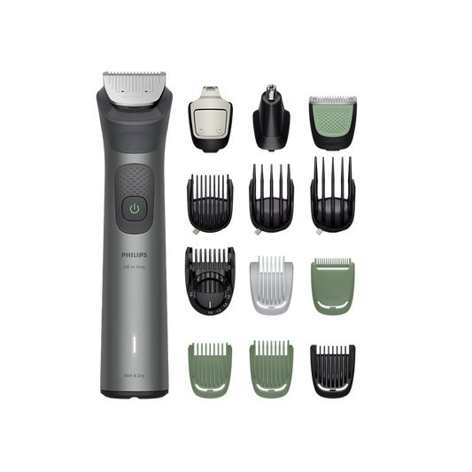 Philips All-in-One trimer za lice, kosu i tijelo serije 7000 MG7935/15