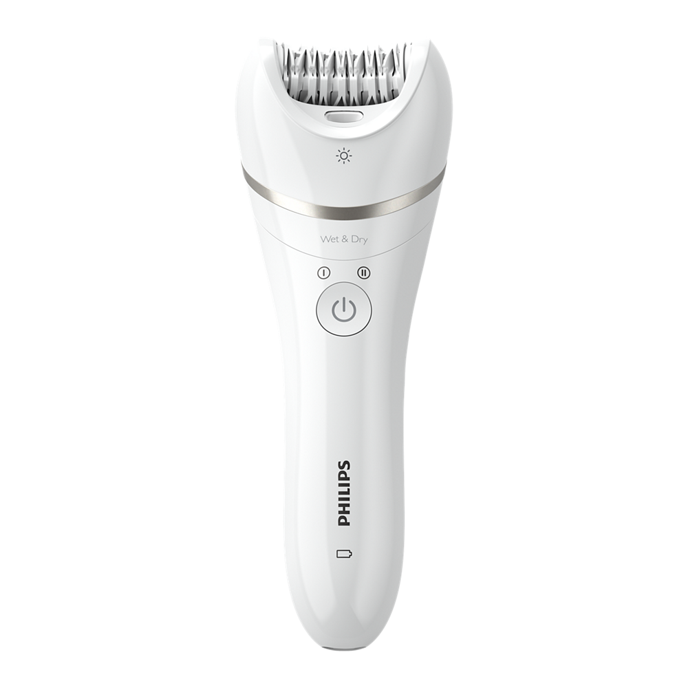 Philips epilator serije 9000 BRE770/92