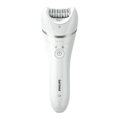 Philips epilator serije 9000 BRE770/92