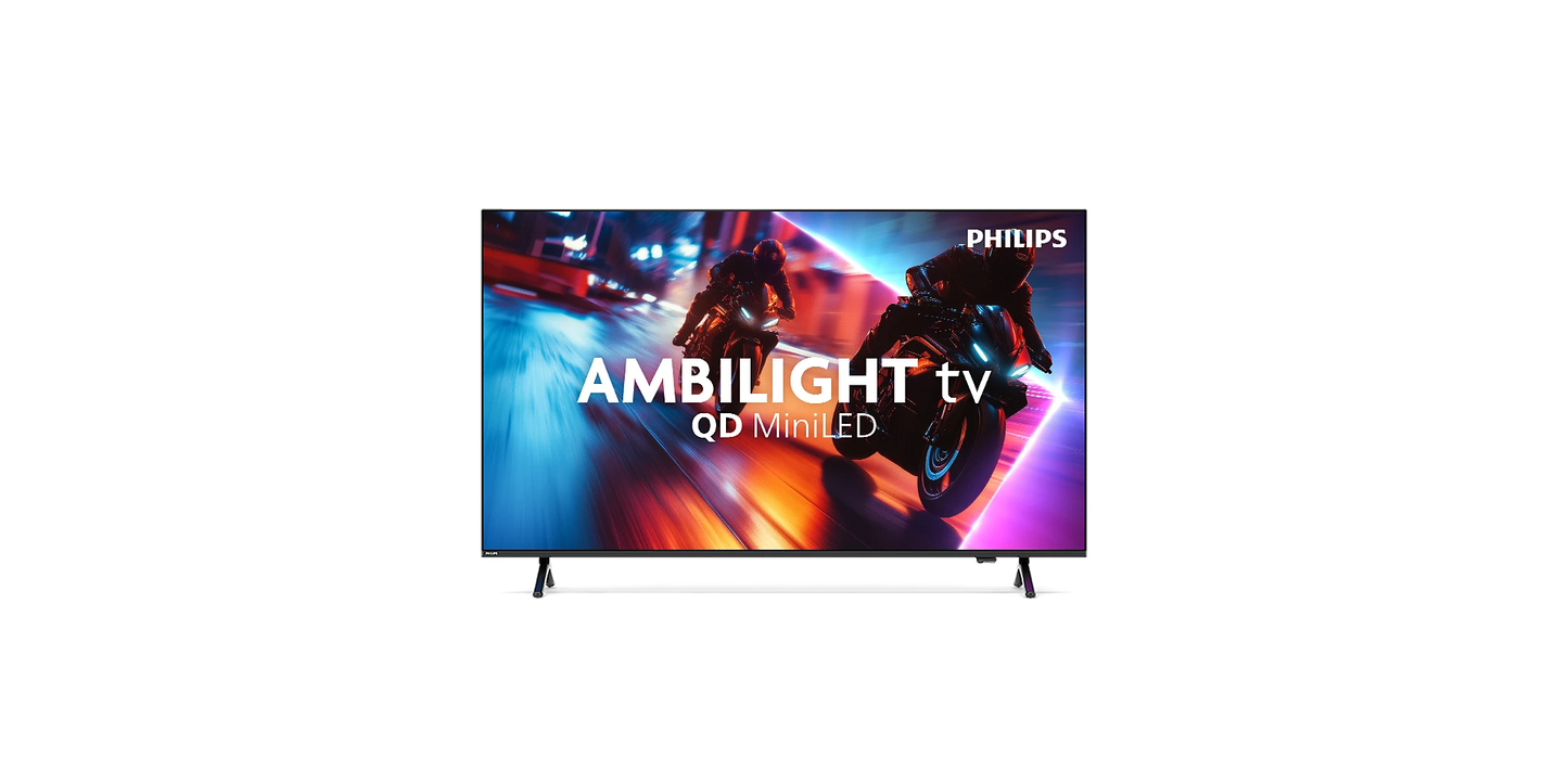 PHILIPS 55MLED920/12 QD MINI LED TV