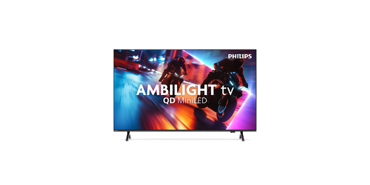 PHILIPS 55MLED920/12 QD MINI LED TV