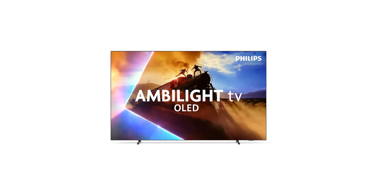 PHILIPS 55OLED770/12 OLED TV