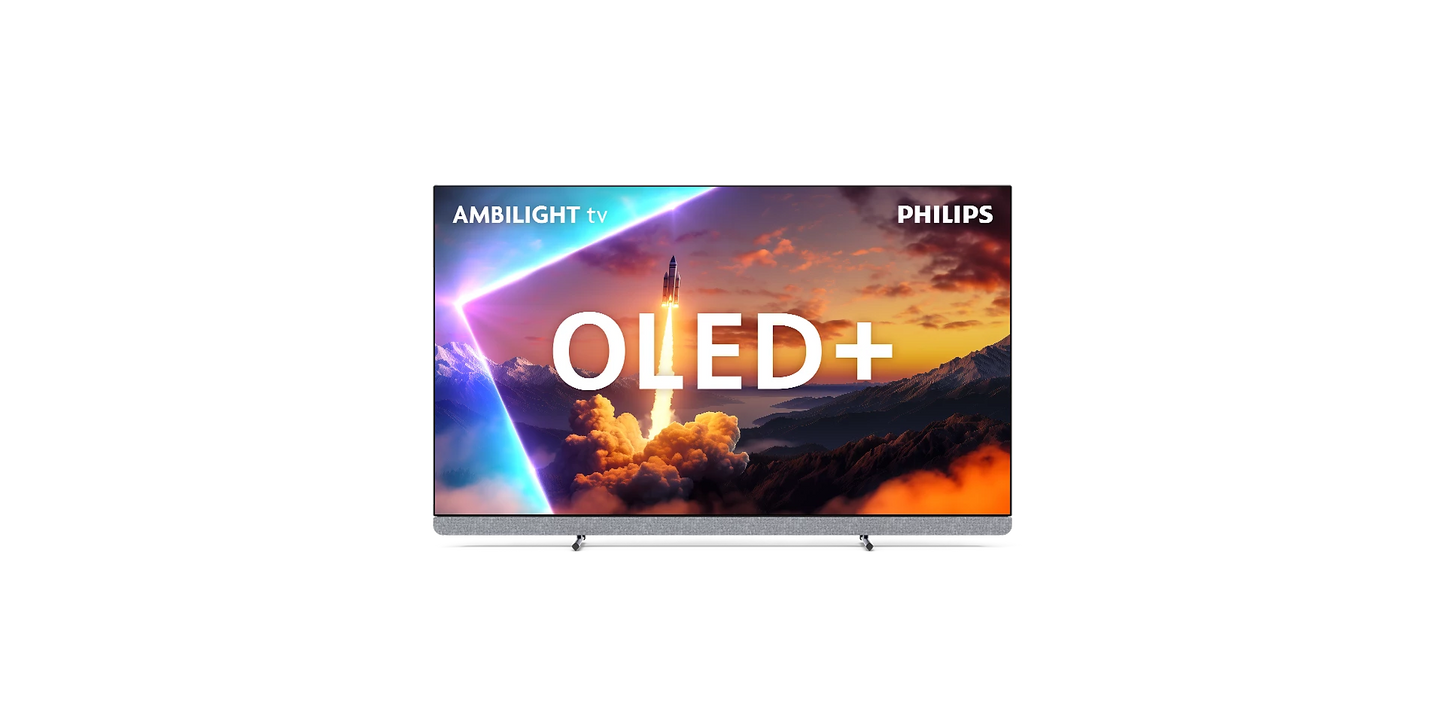 PHILIPS 55OLED910/12 OLED TV