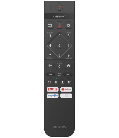PHILIPS 55OLED910/12 OLED TV