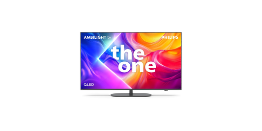 PHILIPS 55PUS9010/12 LED TV