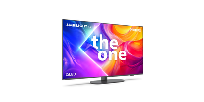 PHILIPS 55PUS9010/12 LED TV