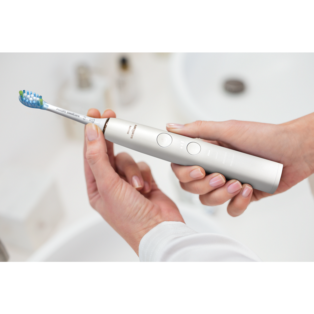 Philips Sonicare električna četkica Diamond Clean serije 9000 HX9911/94