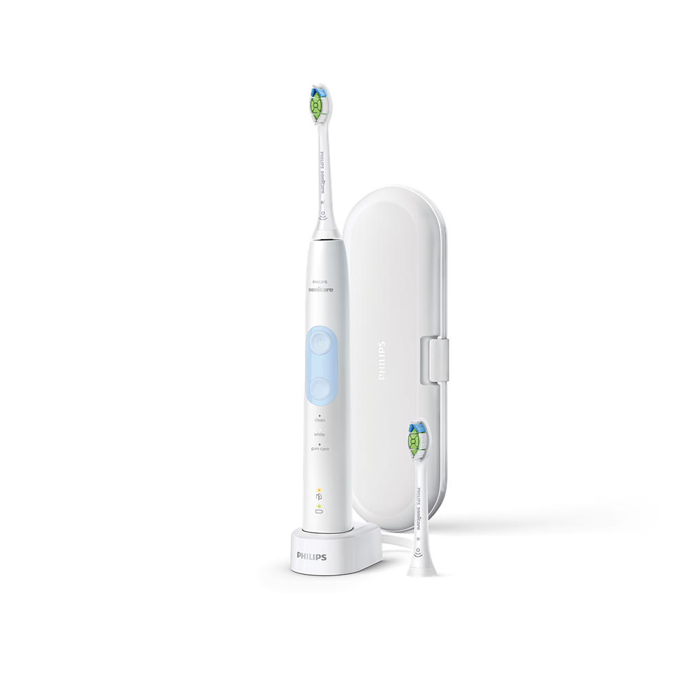 Philips Sonicare električna četkica Protective Clean serije 5100 HX6859/29
