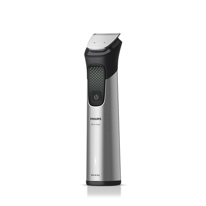 Philips All-in-One trimer za lice, kosu i tijelo serije 9000 MG9558/15