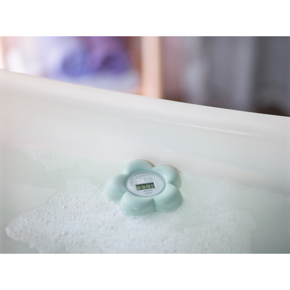 Philips Avent digitalni termometar SCH480/00