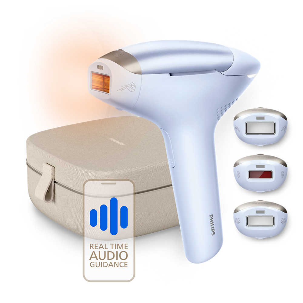 Philips Lumea IPL 9900 Pro BRC333/00