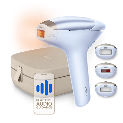 Philips Lumea IPL 9900 Pro BRC333/00