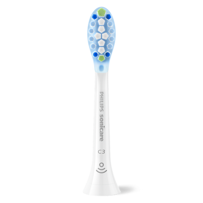 Philips Sonicare C3 Premium Plaque Defence zamjenska glava HX9044/87