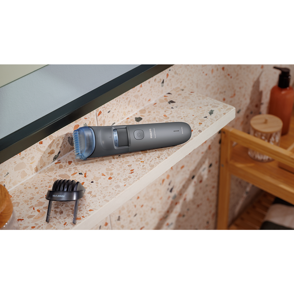 Philips trimer za bradu serije 3000 BT3617/15