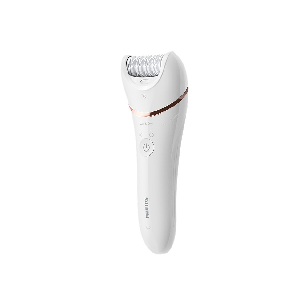 Philips epilator serije 8000 BRE740/10
