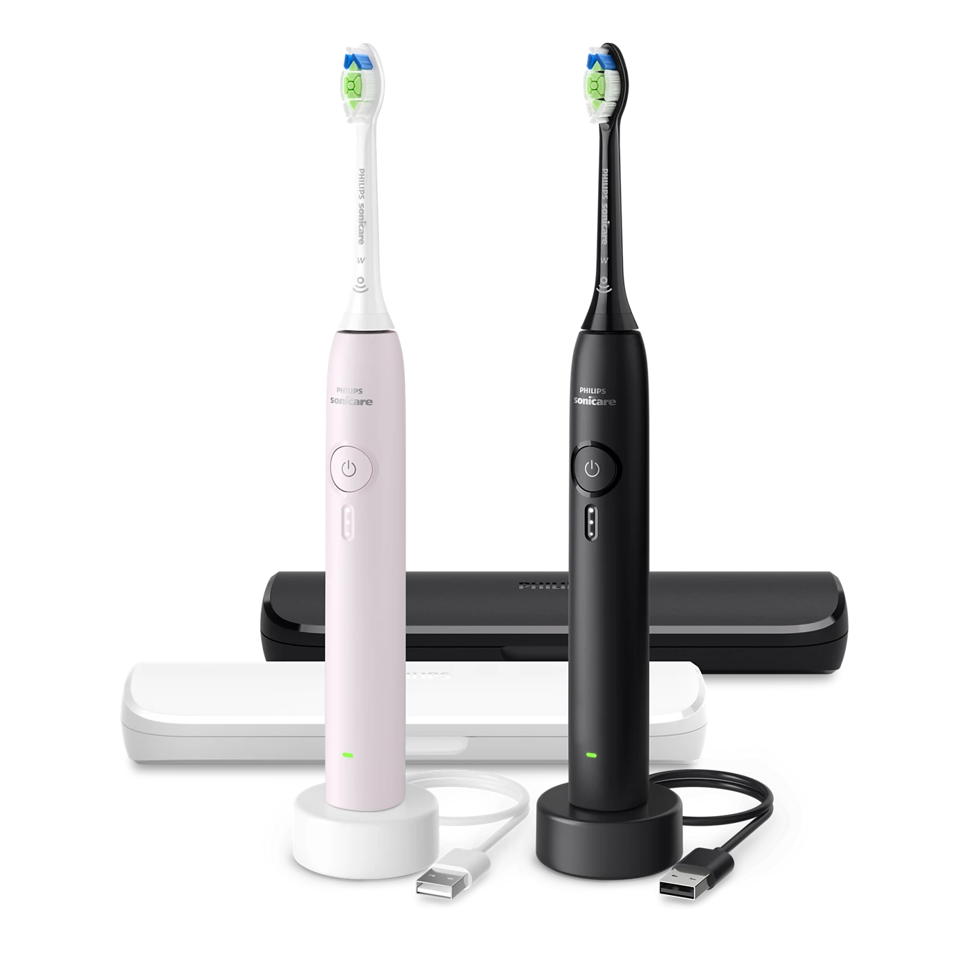Philips Sonicare električna četkica serije 3100 HX4072/42