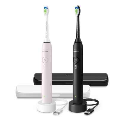 Philips Sonicare električna četkica serije 3100 HX4072/42