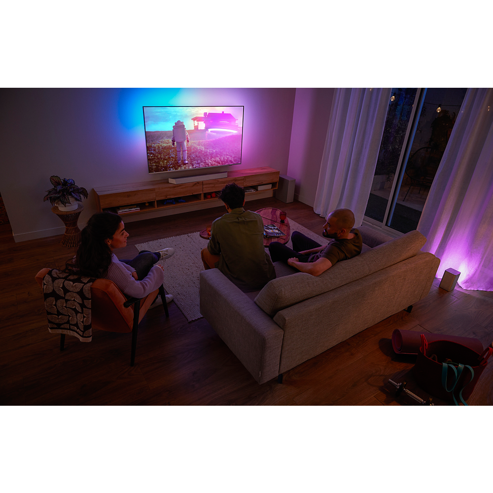 PHILIPS TAB8507/10SOUNDBAR