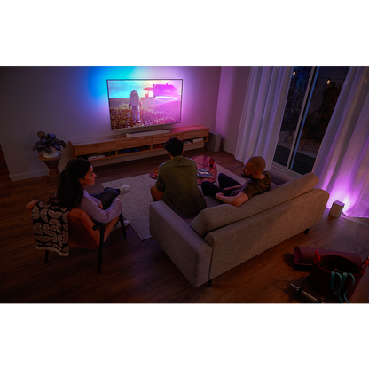 PHILIPS TAB8507/10SOUNDBAR