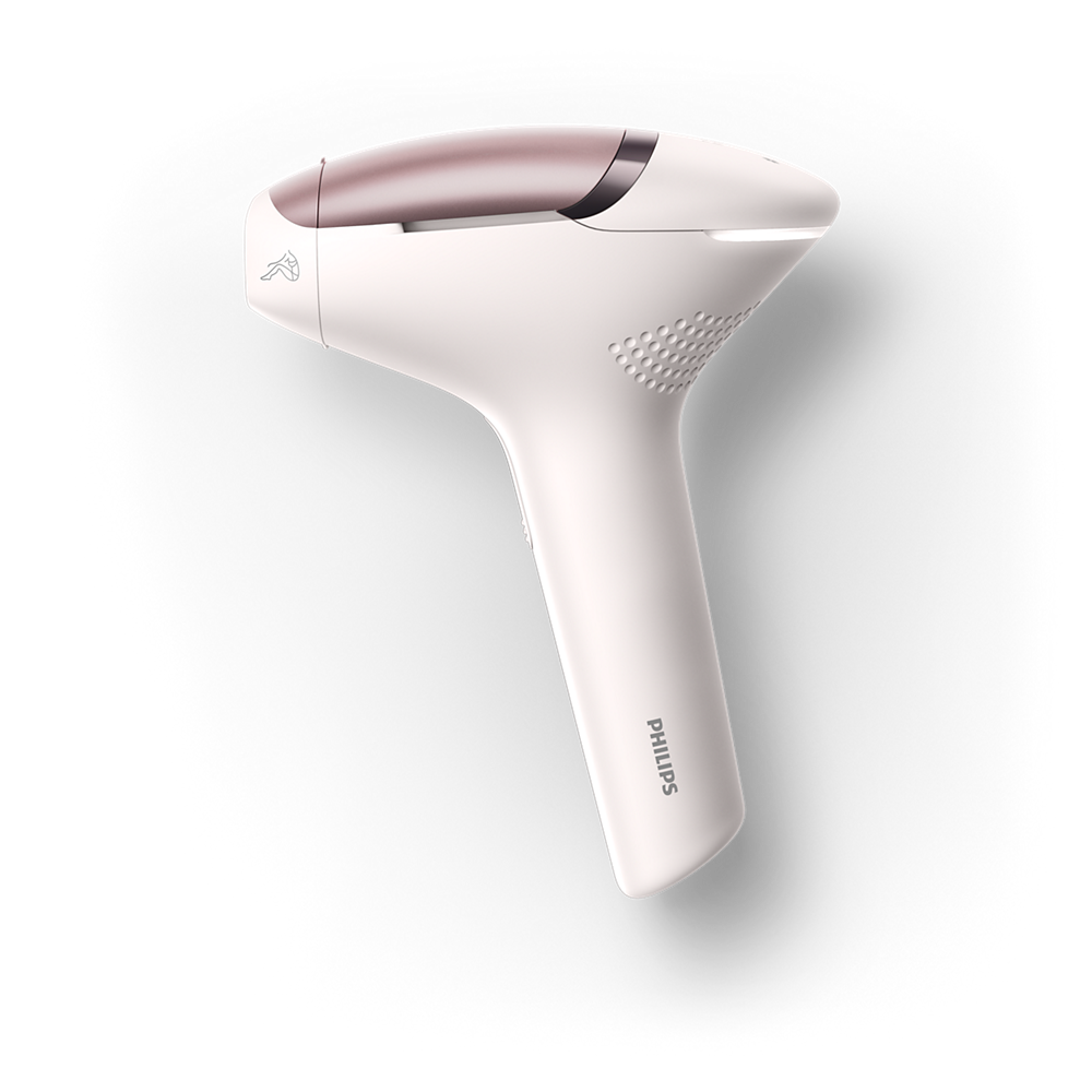 Philips Lumea IPL 9000  BRI938/00