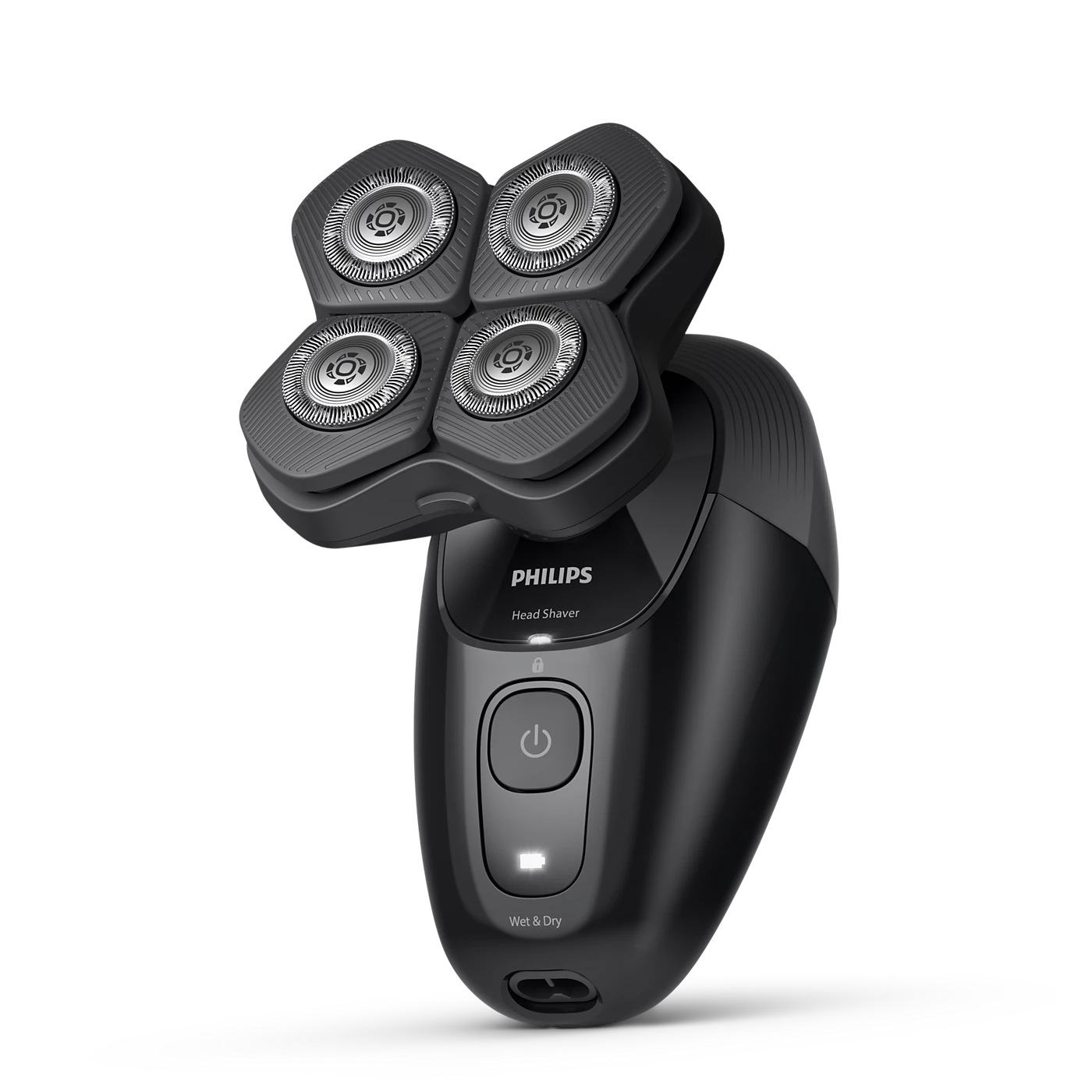Philips Head Pro HS5980/15 brijaći aparat za glavu