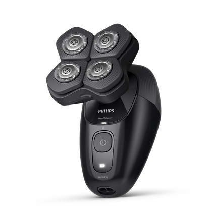Philips Head Pro HS5980/15 brijaći aparat za glavu