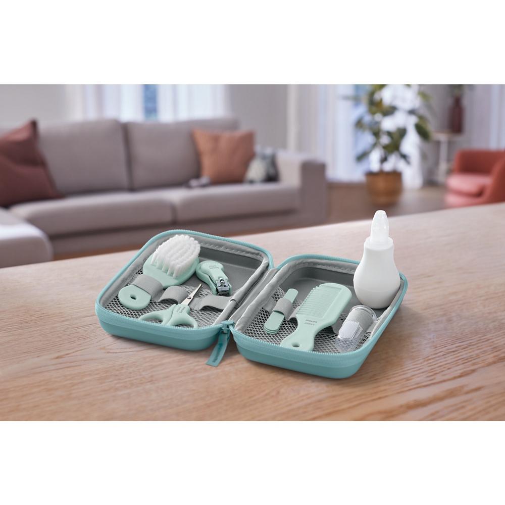 Philips Avent komplet za njegu bebe