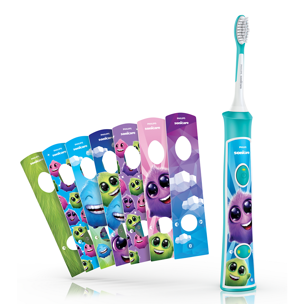 Philips Sonicare For Kids električna četkica HX6322/04