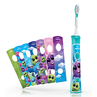 Philips Sonicare For Kids električna četkica HX6322/04