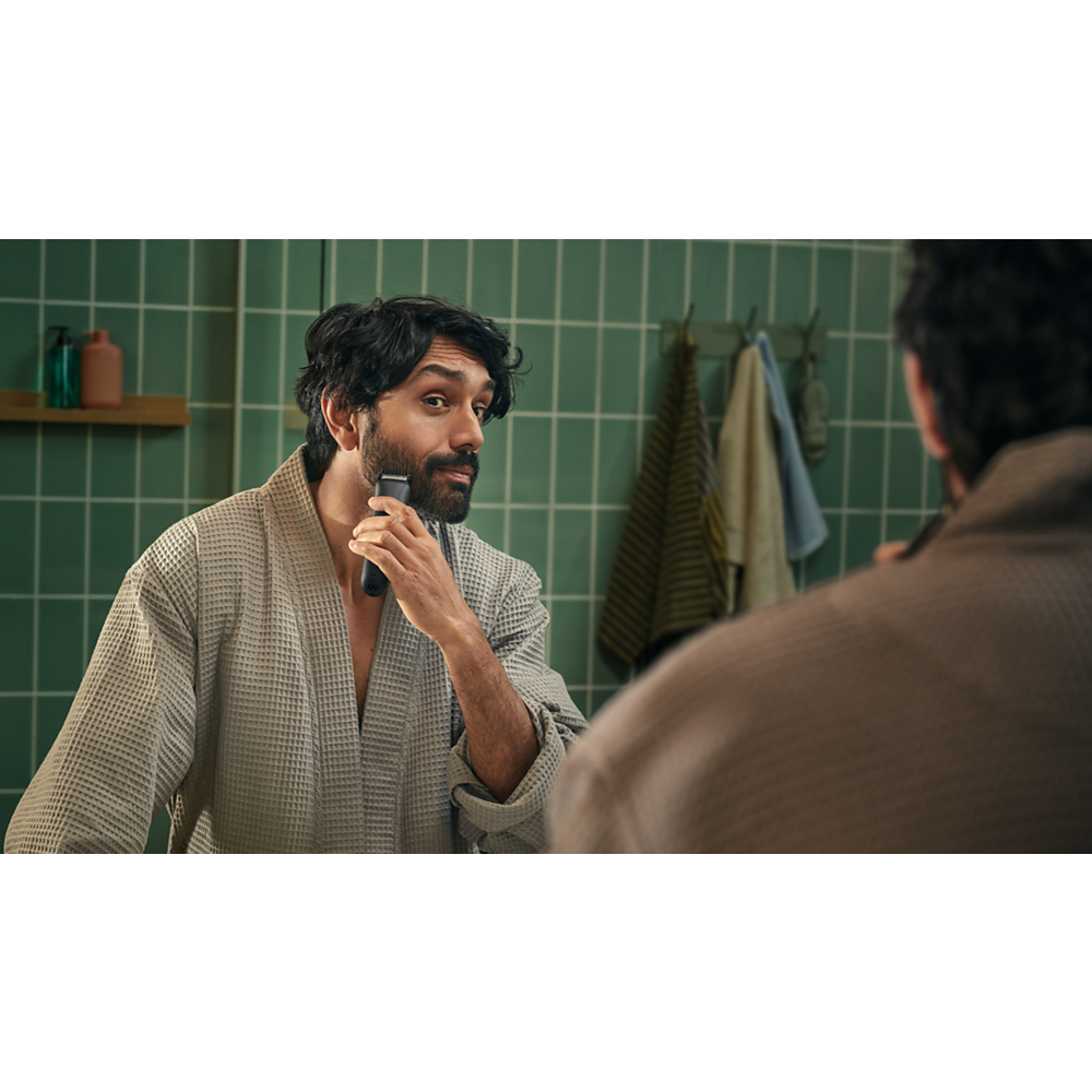 Philips All-in-One trimer za lice, kosu i tijelo serije 3000 MG3930/15