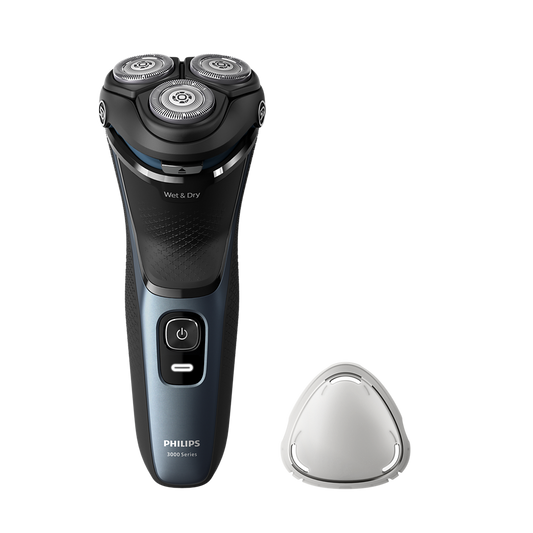 Philips električni aparat za brijanje  3000 serije S3144/00
